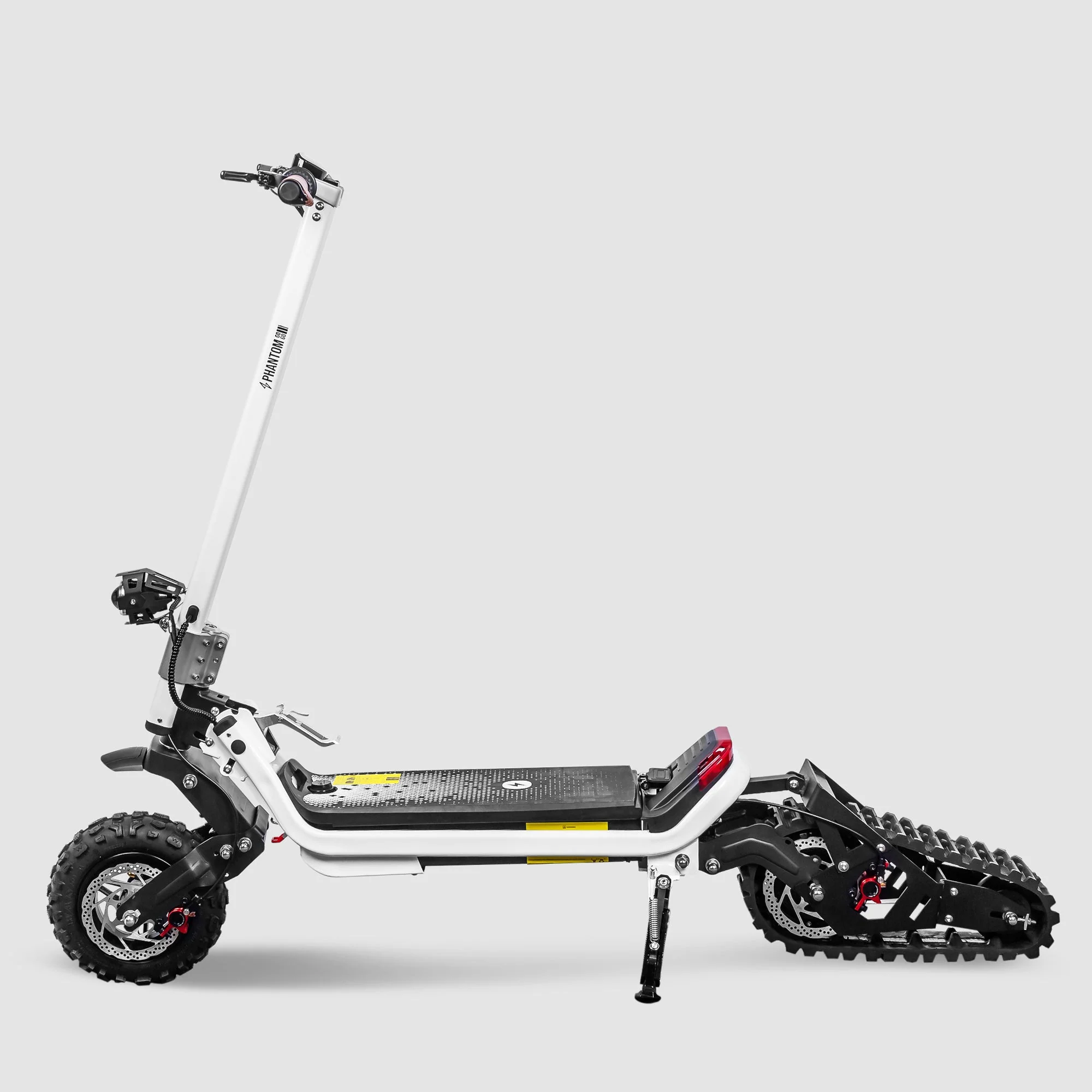 G63 ALL-TERRAIN ELECTRIC SCOOTER - Image 5
