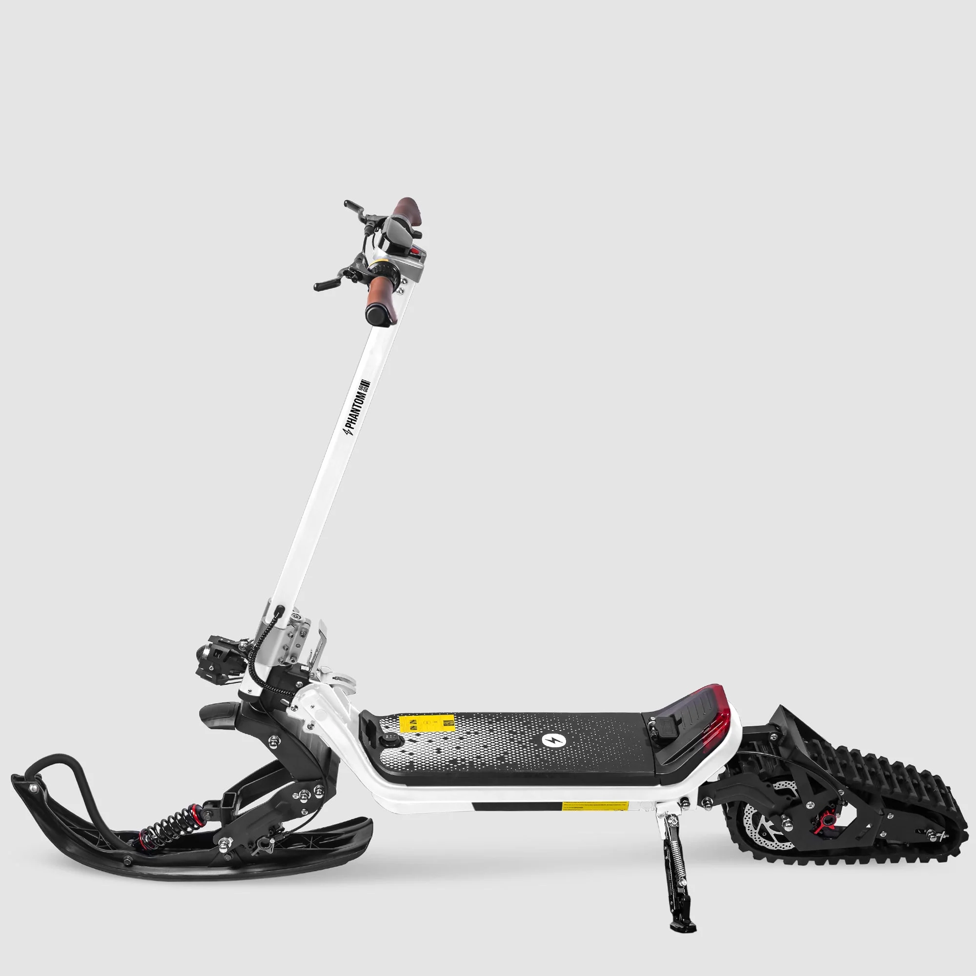 G63 ALL-TERRAIN ELECTRIC SCOOTER - Image 6