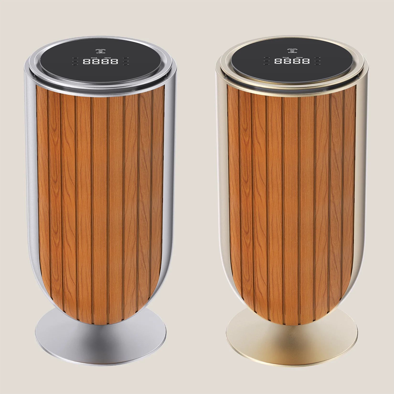 Towel Warmer - Automatic Luxury - Image 10