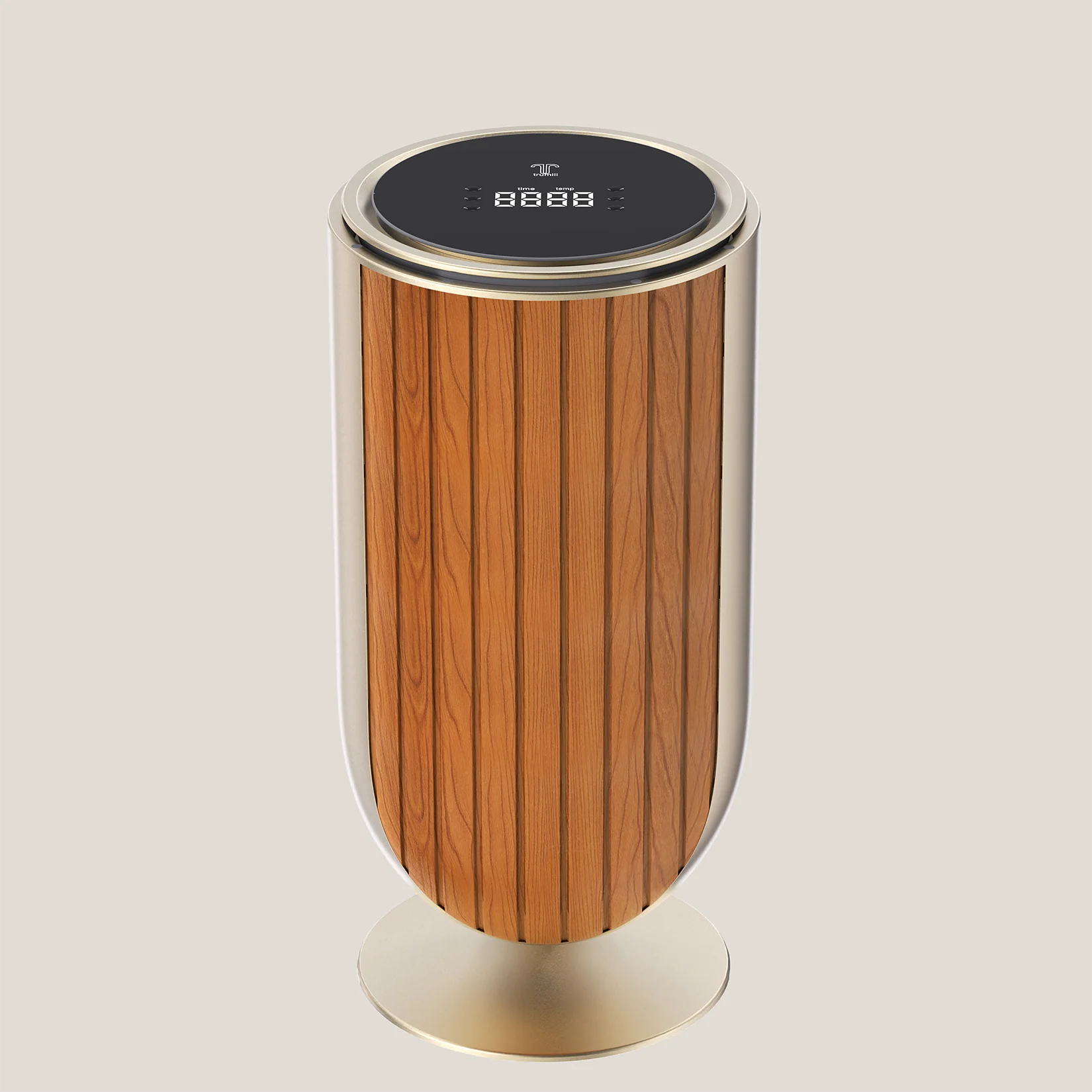 Towel Warmer - Automatic Luxury - Image 6