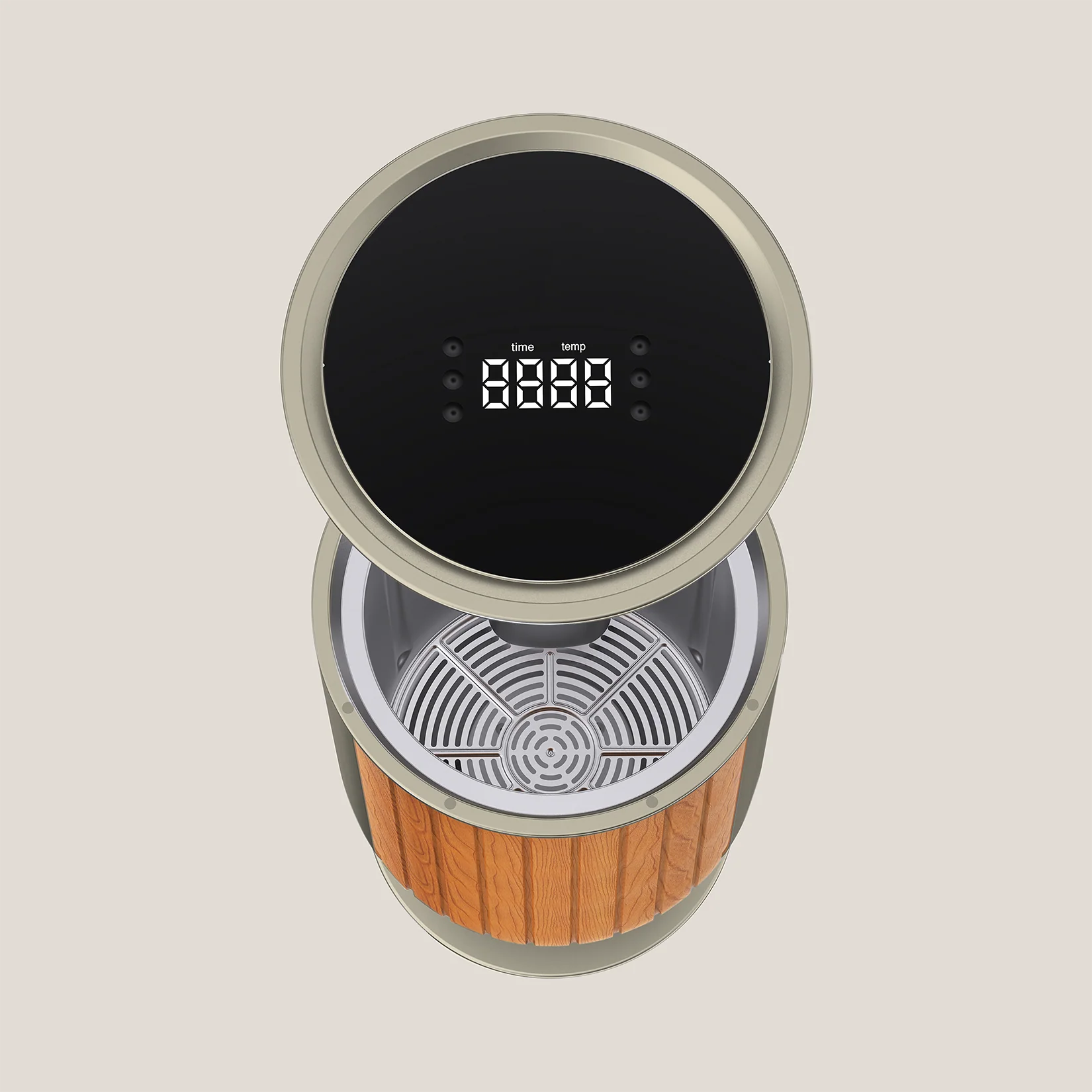 Towel Warmer - Automatic Luxury - Image 8