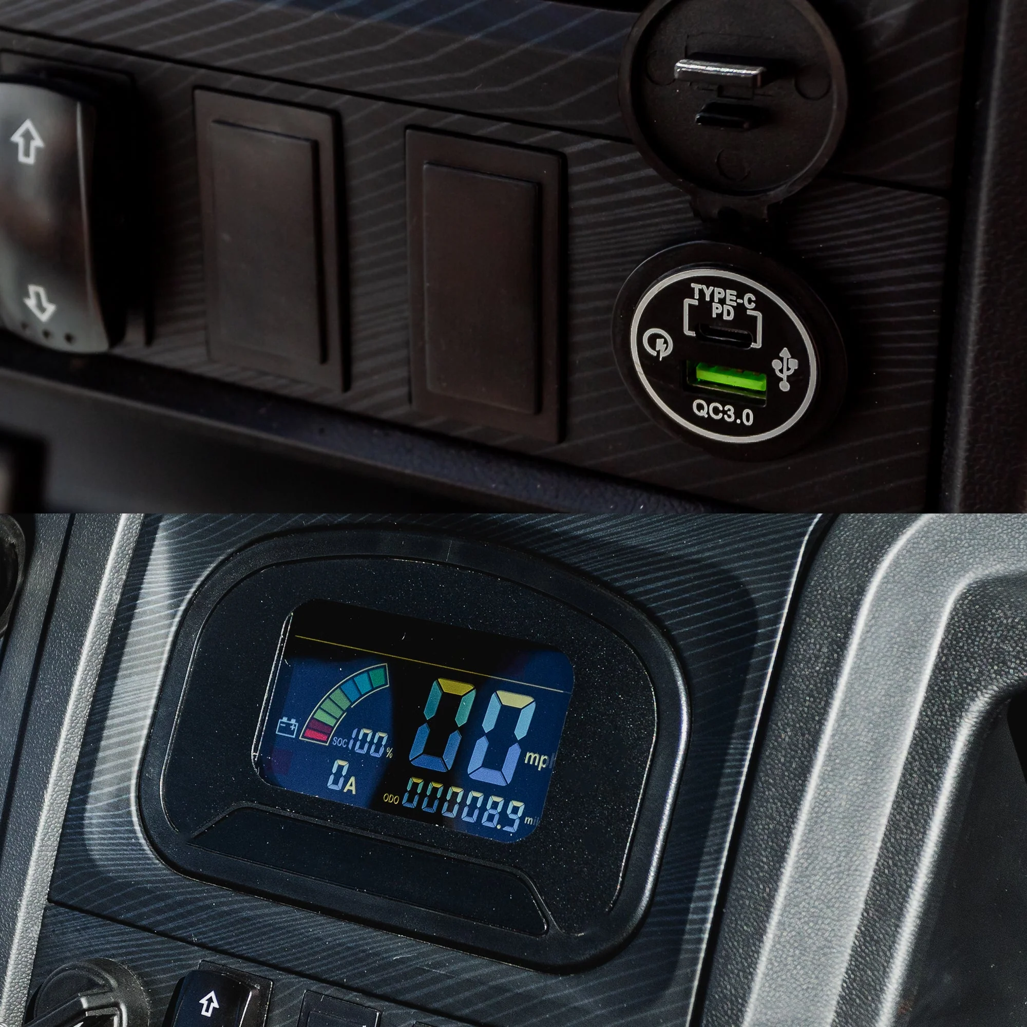 Voyage 2+2 - Image 21